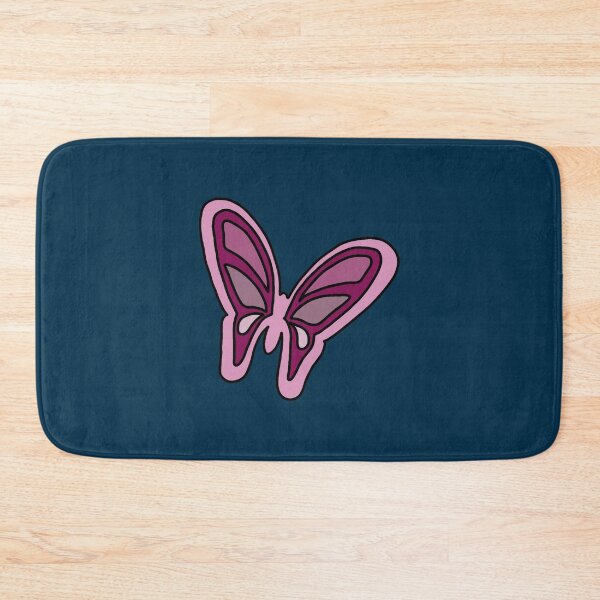 Item preview, Dolly butterfly designed and sold by reinabednaras.
