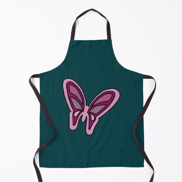 Item preview, Dolly butterfly designed and sold by reinabednaras.