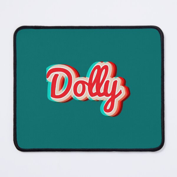 Item preview, Dolly cartoon BY CALLISC designed and sold by reinabednaras.