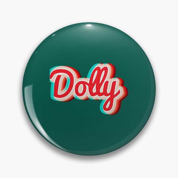 Item preview, Dolly cartoon BY CALLISC designed and sold by reinabednaras.