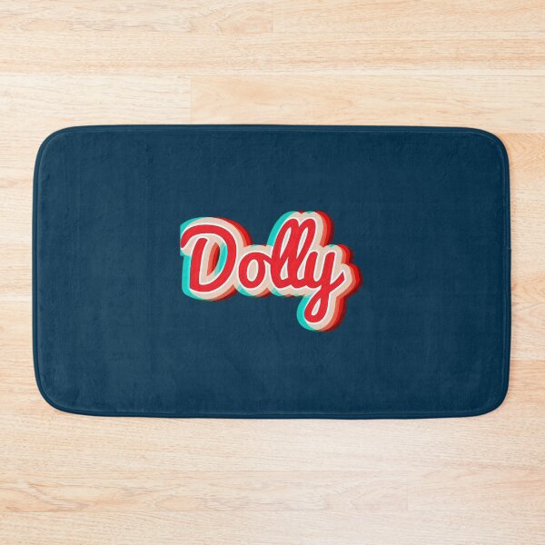 Item preview, Dolly cartoon BY CALLISC designed and sold by reinabednaras.