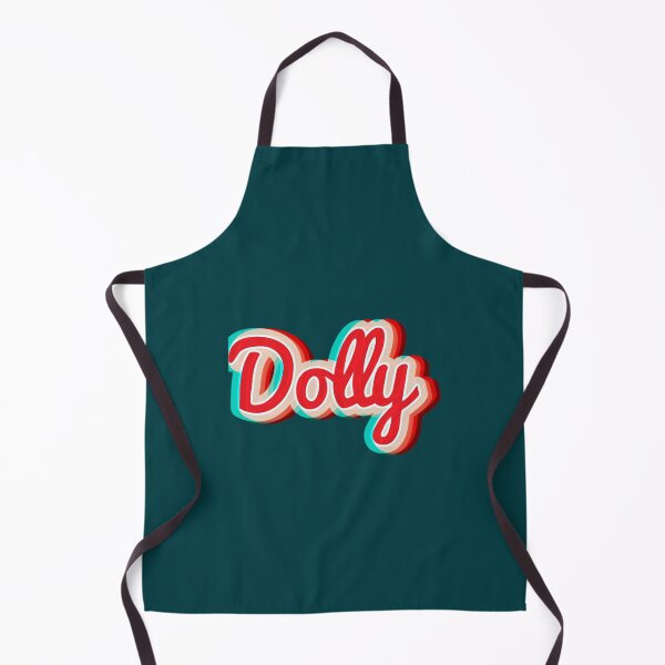 Item preview, Dolly cartoon BY CALLISC designed and sold by reinabednaras.