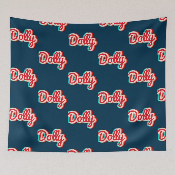 Item preview, Dolly cartoon BY CALLISC designed and sold by reinabednaras.