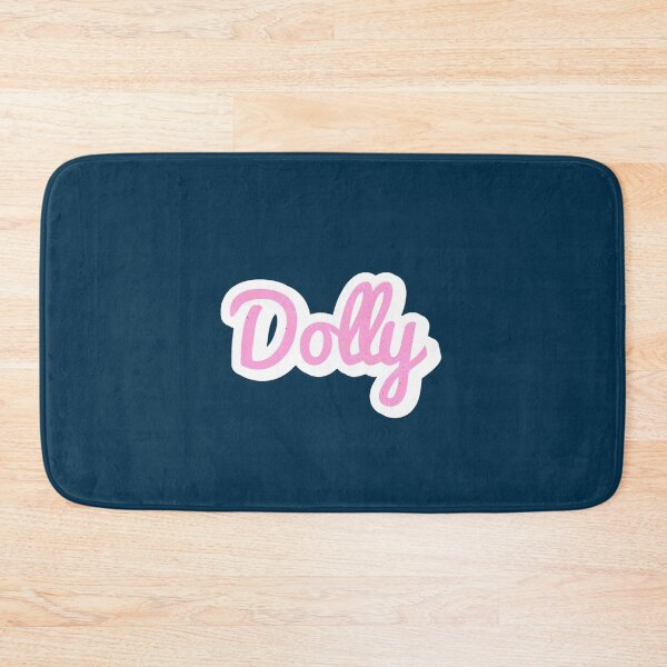 Item preview, Dolly cartoon PINK BY CALLISC designed and sold by reinabednaras.
