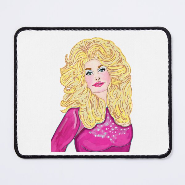 Item preview, Dolly Classic designed and sold by reinabednaras.