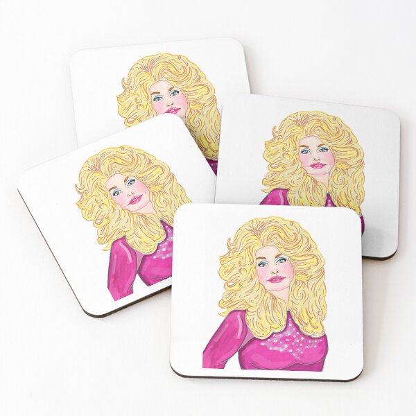 Item preview, Dolly Classic  designed and sold by reinabednaras.