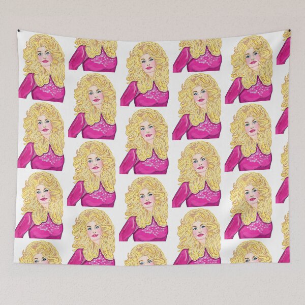 Item preview, Dolly Classic  designed and sold by reinabednaras.