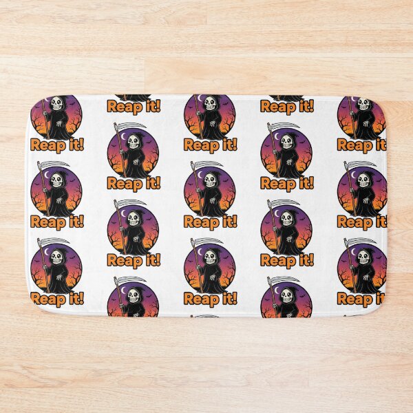 Item preview, Reap it! designed and sold by JayPee-L Brand.