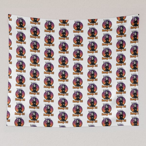 Item preview, Reap it! designed and sold by JayPee-L Brand.