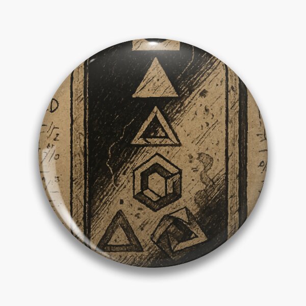 Item preview, The Display designed and sold by AbstractAnom.