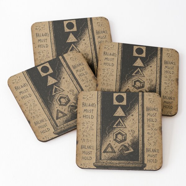 Item preview, The Display designed and sold by AbstractAnom.