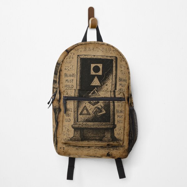 Item preview, The Display designed and sold by AbstractAnom.
