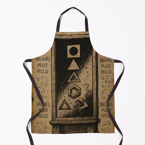 Item preview, The Display designed and sold by AbstractAnom.
