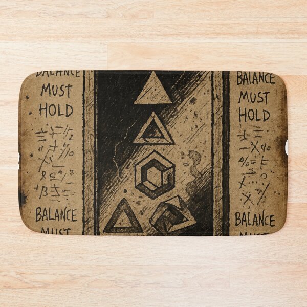 Item preview, The Display designed and sold by AbstractAnom.