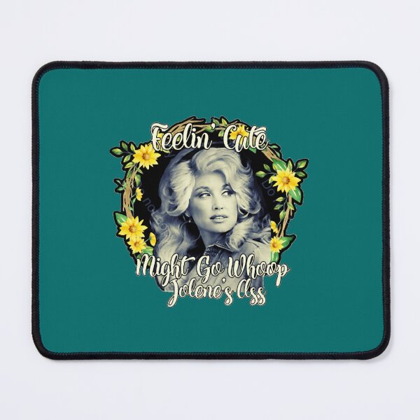 Item preview, Dolly country music legend (4) designed and sold by reinabednaras.