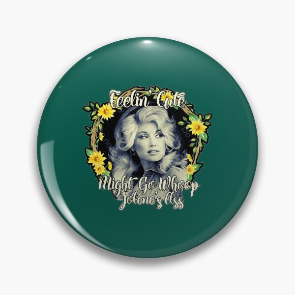 Item preview, Dolly country music legend (4) designed and sold by reinabednaras.