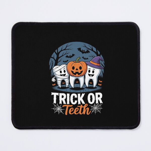 Item preview, Trick Or Teeth Halloween Costumes designed and sold by dainegilbert.