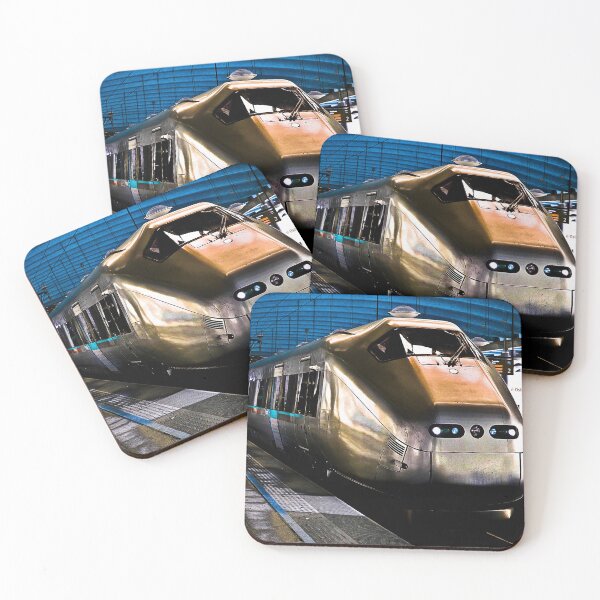 Item preview, The Silver Bullet in HDR and infrared designed and sold by missmoneypenny.