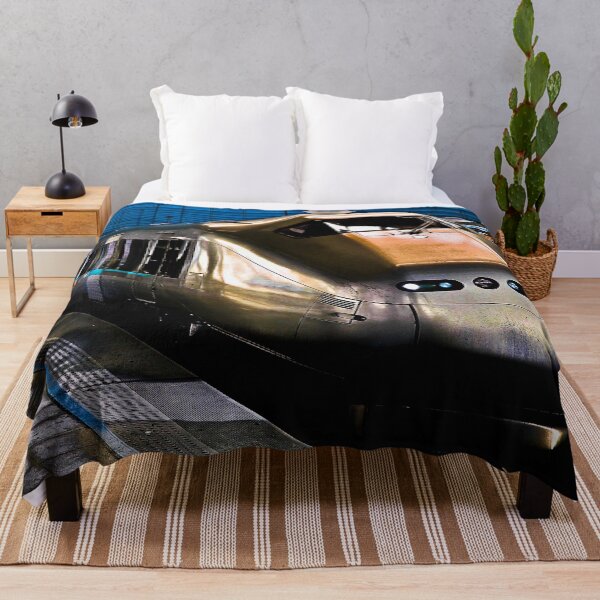 Item preview, The Silver Bullet in HDR and infrared designed and sold by missmoneypenny.