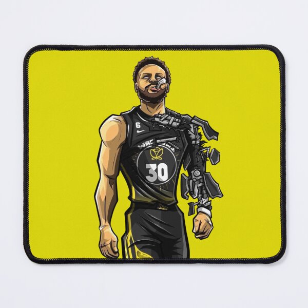 Item preview, Stephen Curry designed and sold by justmeshop.
