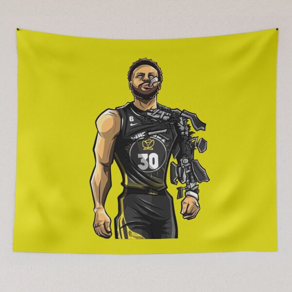 Item preview, Stephen Curry designed and sold by justmeshop.