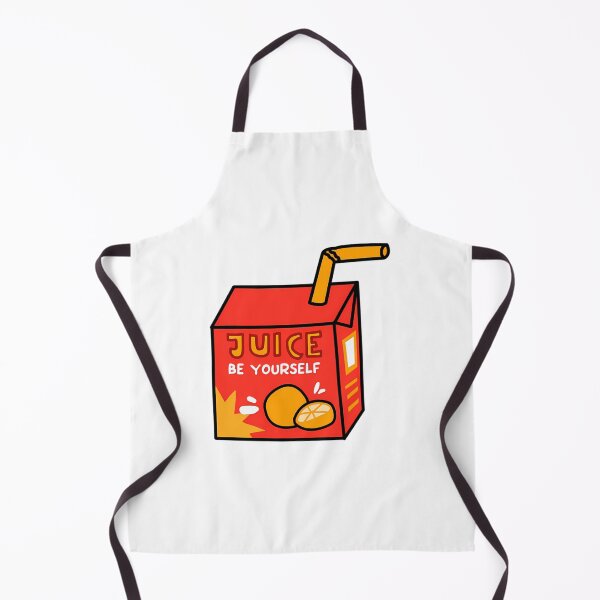 Item preview, Juice Be Yourself designed and sold by DreadFlockArt.
