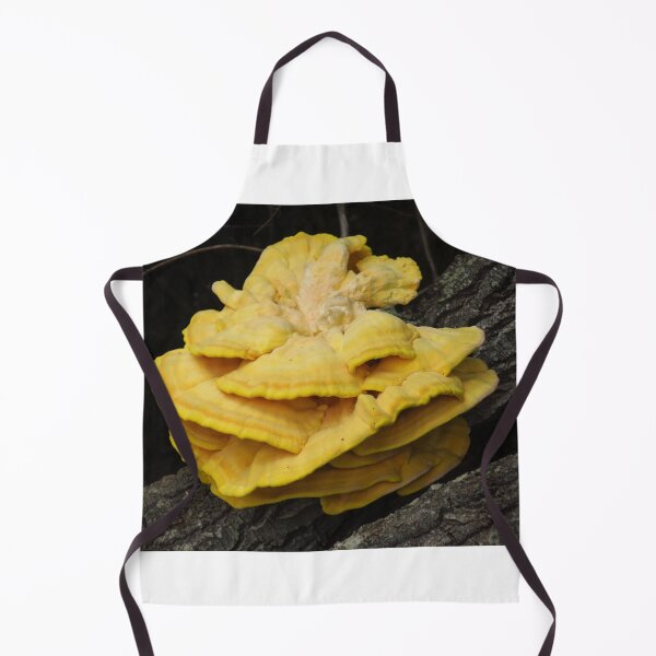 Item preview, Chicken Of The Woods designed and sold by wiggyofipswich.