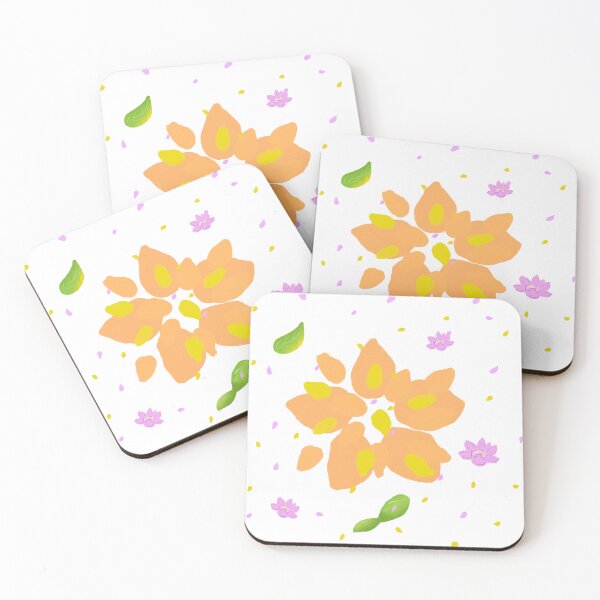 Item preview, Floral - Flowers and petals designed and sold by TheColorBliss.