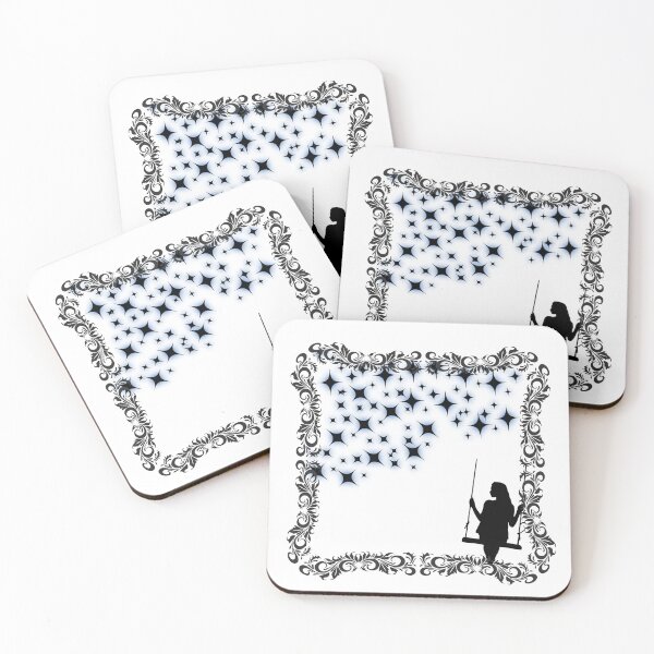 Item preview, Looking at the stars designed and sold by serenebookworm.