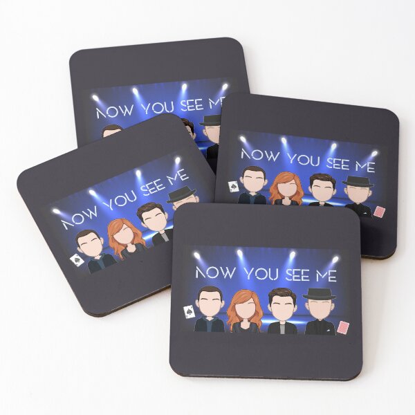 Item preview, The Four Horsemen 1 designed and sold by Fra's Fans Corner.