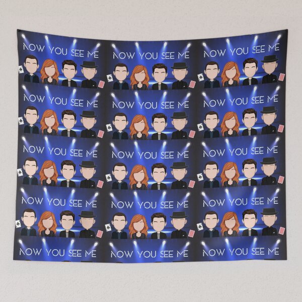 Item preview, The Four Horsemen 1 designed and sold by Fra's Fans Corner.