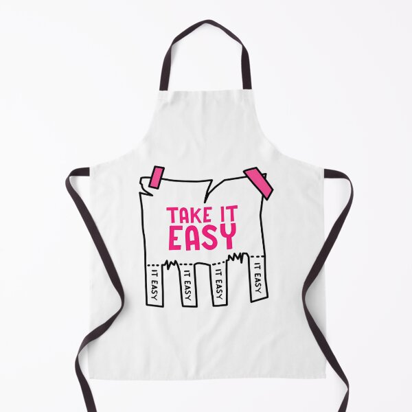 Item preview, Take The Ease designed and sold by DreadFlockArt.