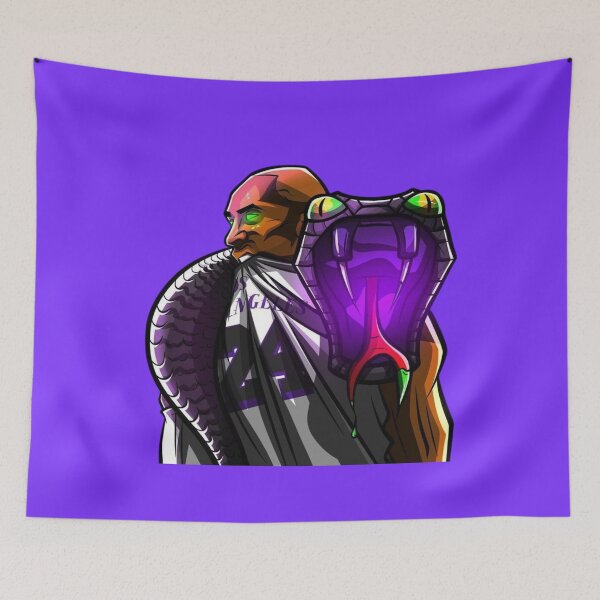 Item preview, Kobe Bryant designed and sold by justmeshop.
