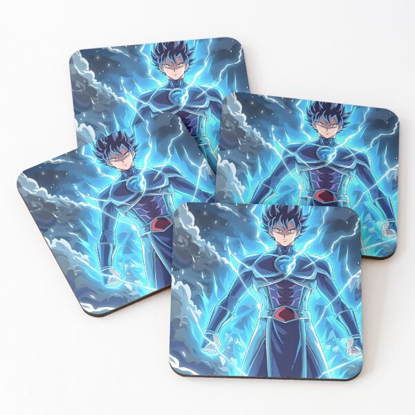 Item preview, ANIME HERO designed and sold by StylHive.