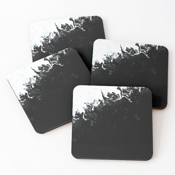 Item preview, Onyx Night designed and sold by Joyful Ivy.