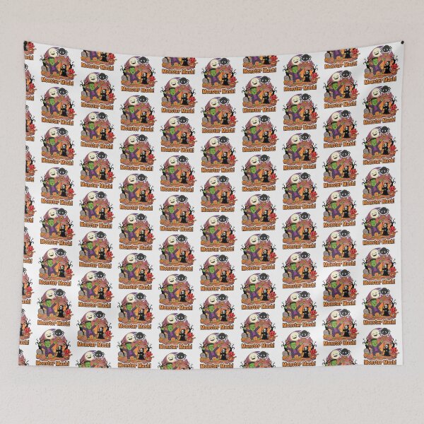Item preview, Monster Mash! designed and sold by JayPee-L Brand.