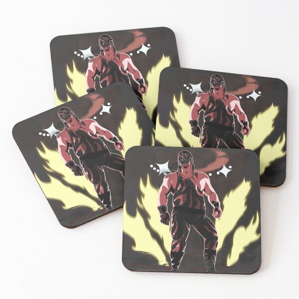 Item preview, Fire and Brimstone designed and sold by how2wrestling.