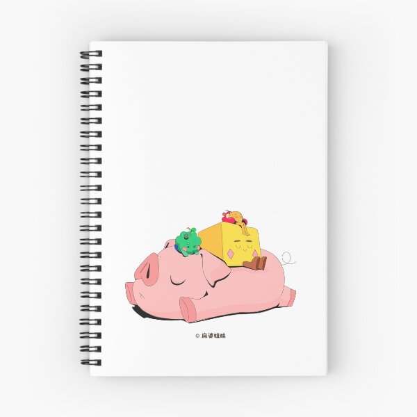 Item preview, Mapo  designed and sold by HOHO_workshop.