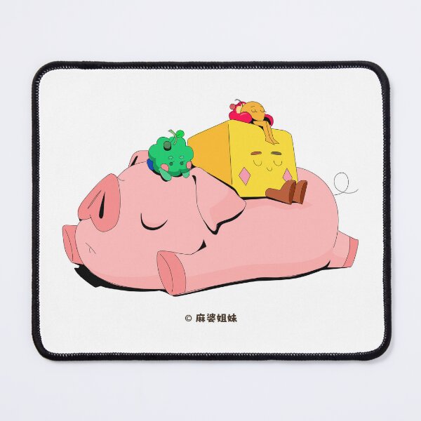 Item preview, Mapo  designed and sold by HOHO_workshop.