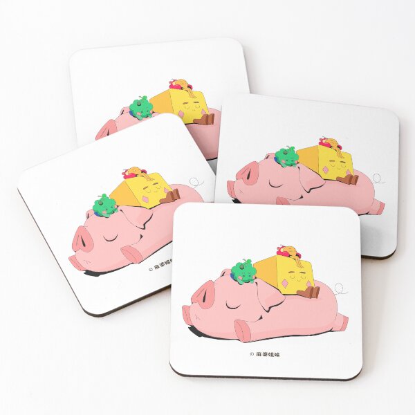 Item preview, Mapo  designed and sold by HoHo_workshop.