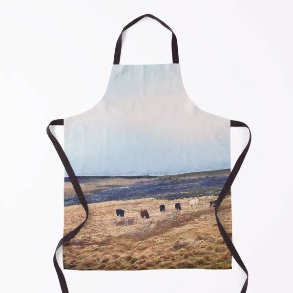 Item preview, Caballos islandeses de páramos designed and sold by missmoneypenny.
