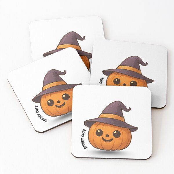 Item preview, Spooky Cute : Halloween Day designed and sold by poppynasr.