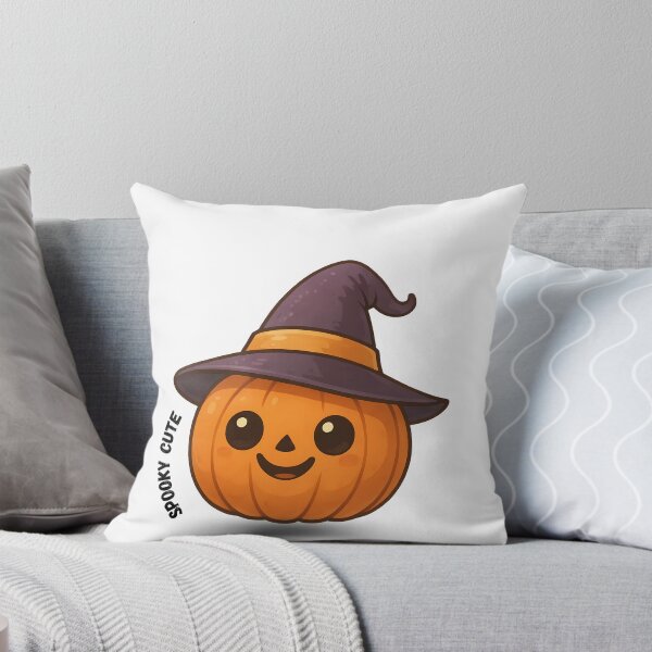 Item preview, Spooky Cute : Halloween Day designed and sold by poppynasr.
