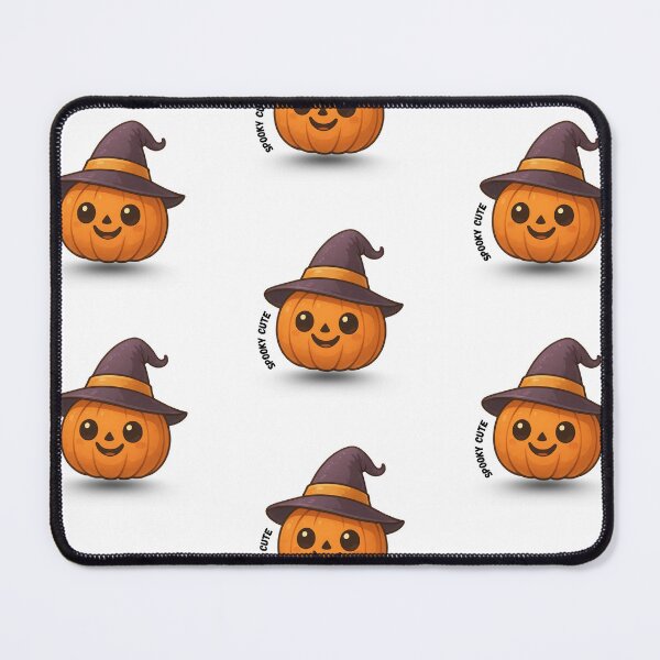 Item preview, Spooky Cute : Halloween Day designed and sold by poppynasr.