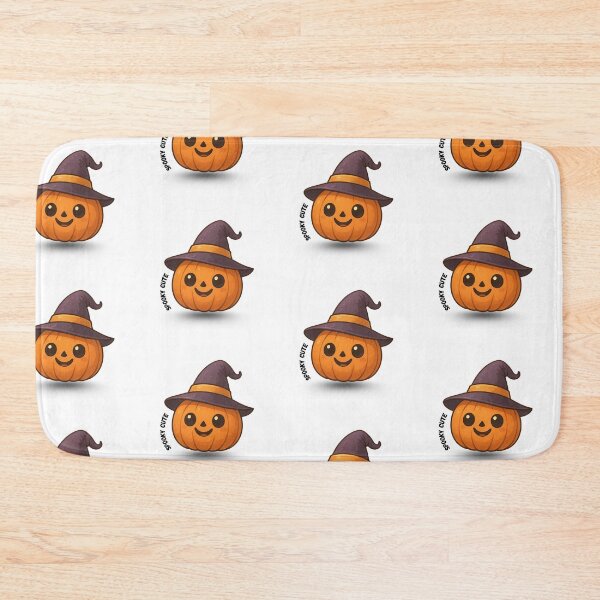Item preview, Spooky Cute : Halloween Day designed and sold by poppynasr.