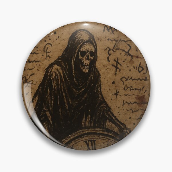 Item preview, The End of All Things designed and sold by AbstractAnom.