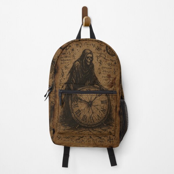 Item preview, The End of All Things designed and sold by AbstractAnom.