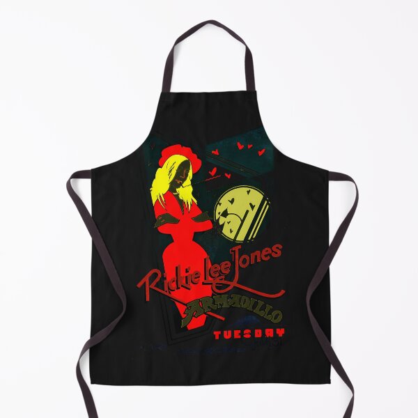Item preview, Rikki Lee Jones - Armadillo designed and sold by LorettaSelene.