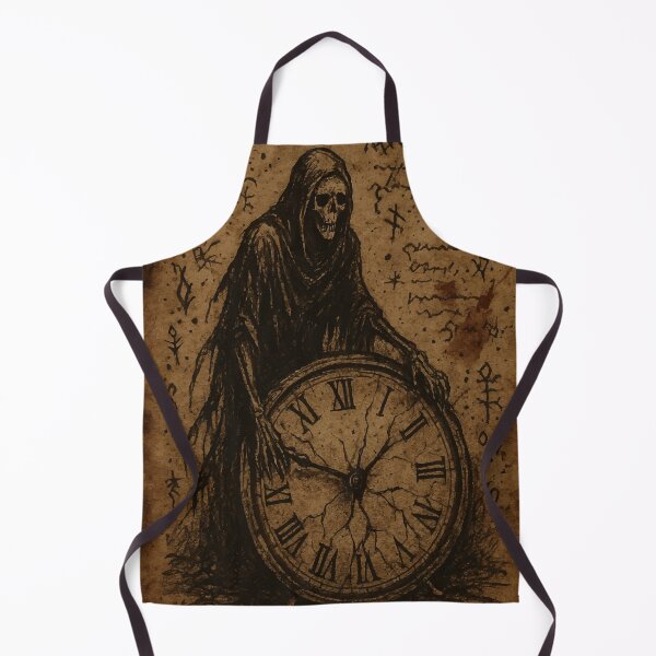 Item preview, The End of All Things designed and sold by AbstractAnom.