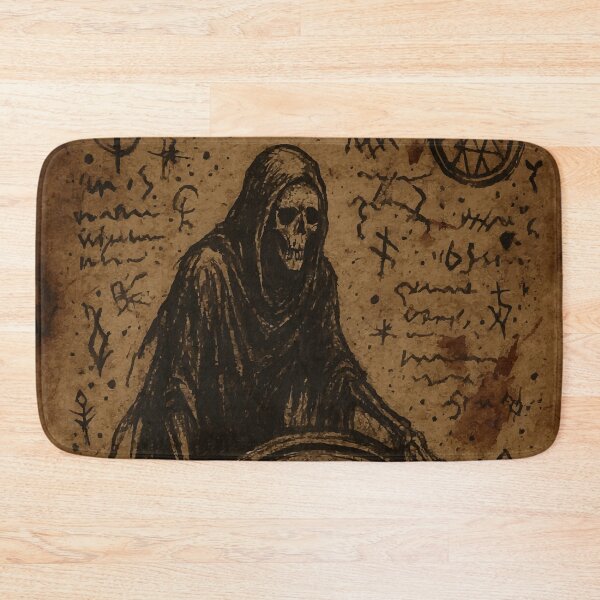 Item preview, The End of All Things designed and sold by AbstractAnom.
